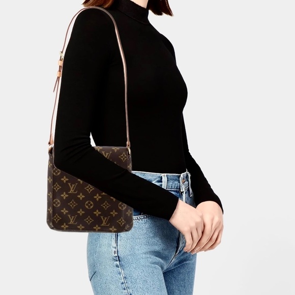 Louis Vuitton Monogram Salsa PM - Picture 5 of 12